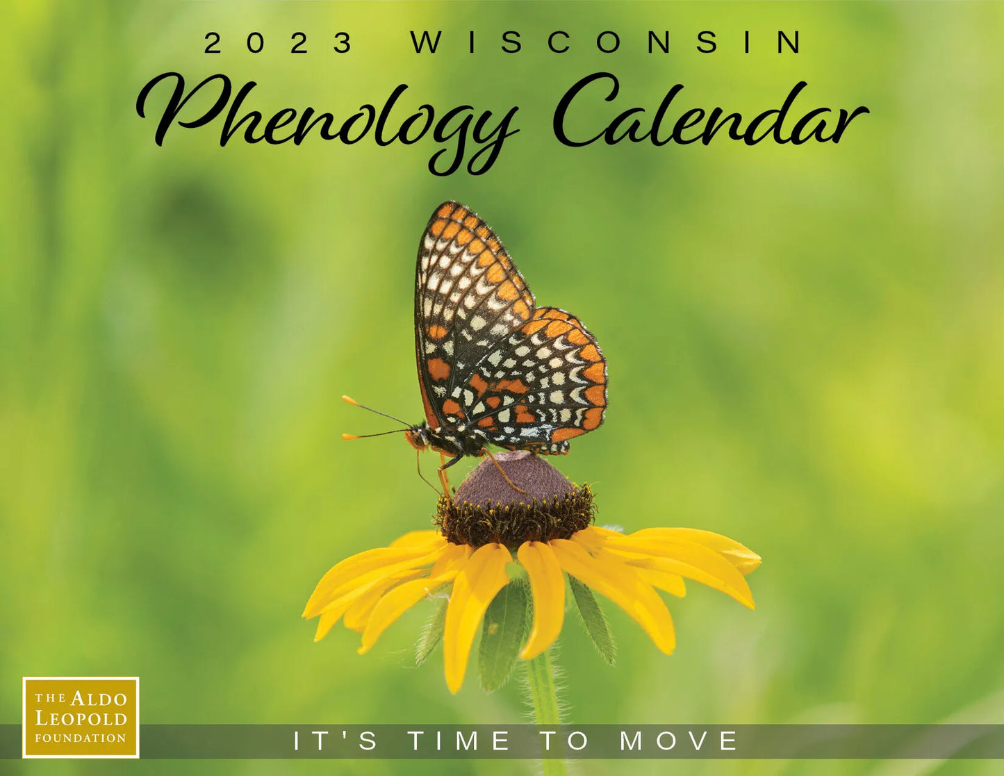 2023 Phenology Calendar