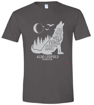 Wild Things T-shirt