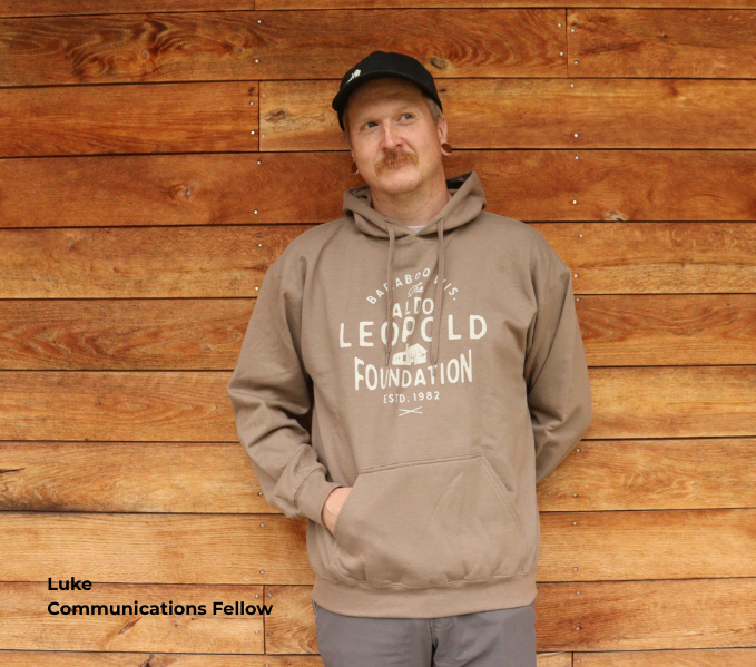 Estd 1982 Hooded Sweatshirt
