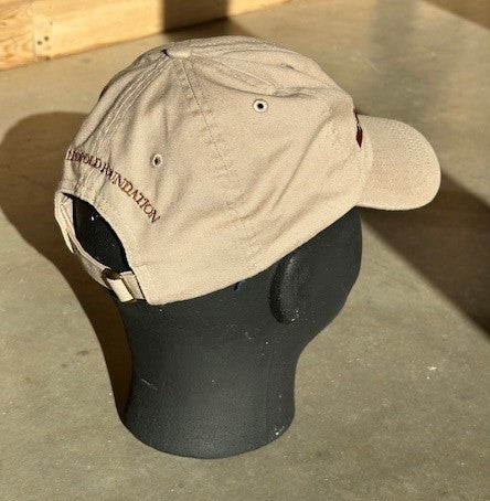 Shack icon cap - Adult