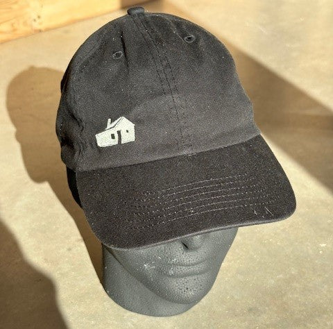 Shack icon cap - Adult