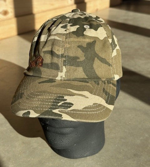 Shack icon cap - Adult