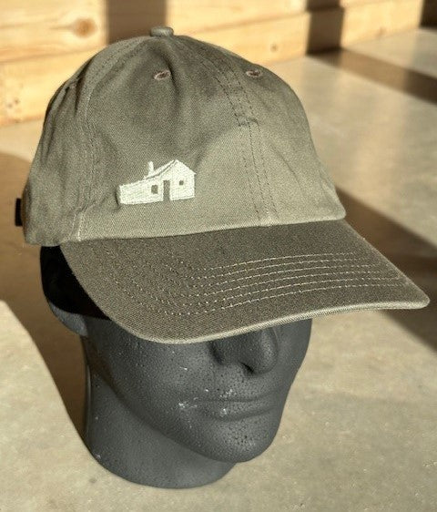 Shack icon cap - Adult