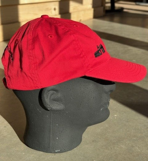 Shack icon cap - Adult