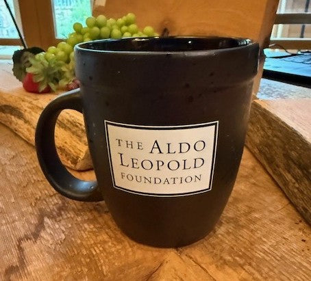 Emblem of Sovereignty Mug