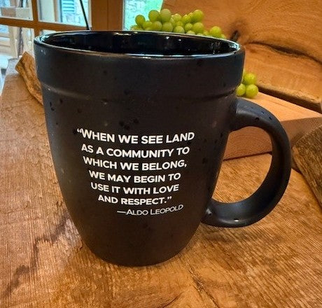 Emblem of Sovereignty Mug