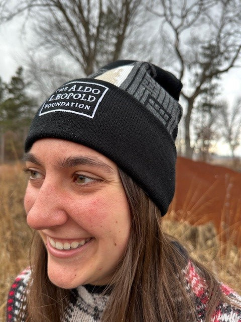 Knitted cap Shack
