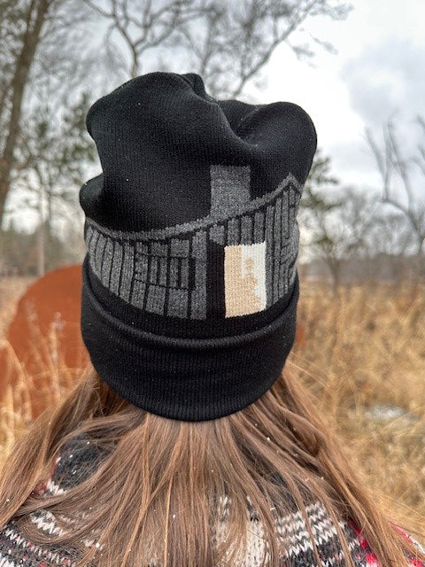 Knitted cap Shack