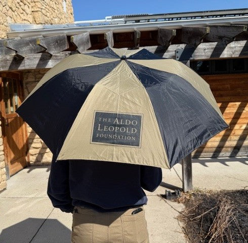 Aldo Leopold Umbrella