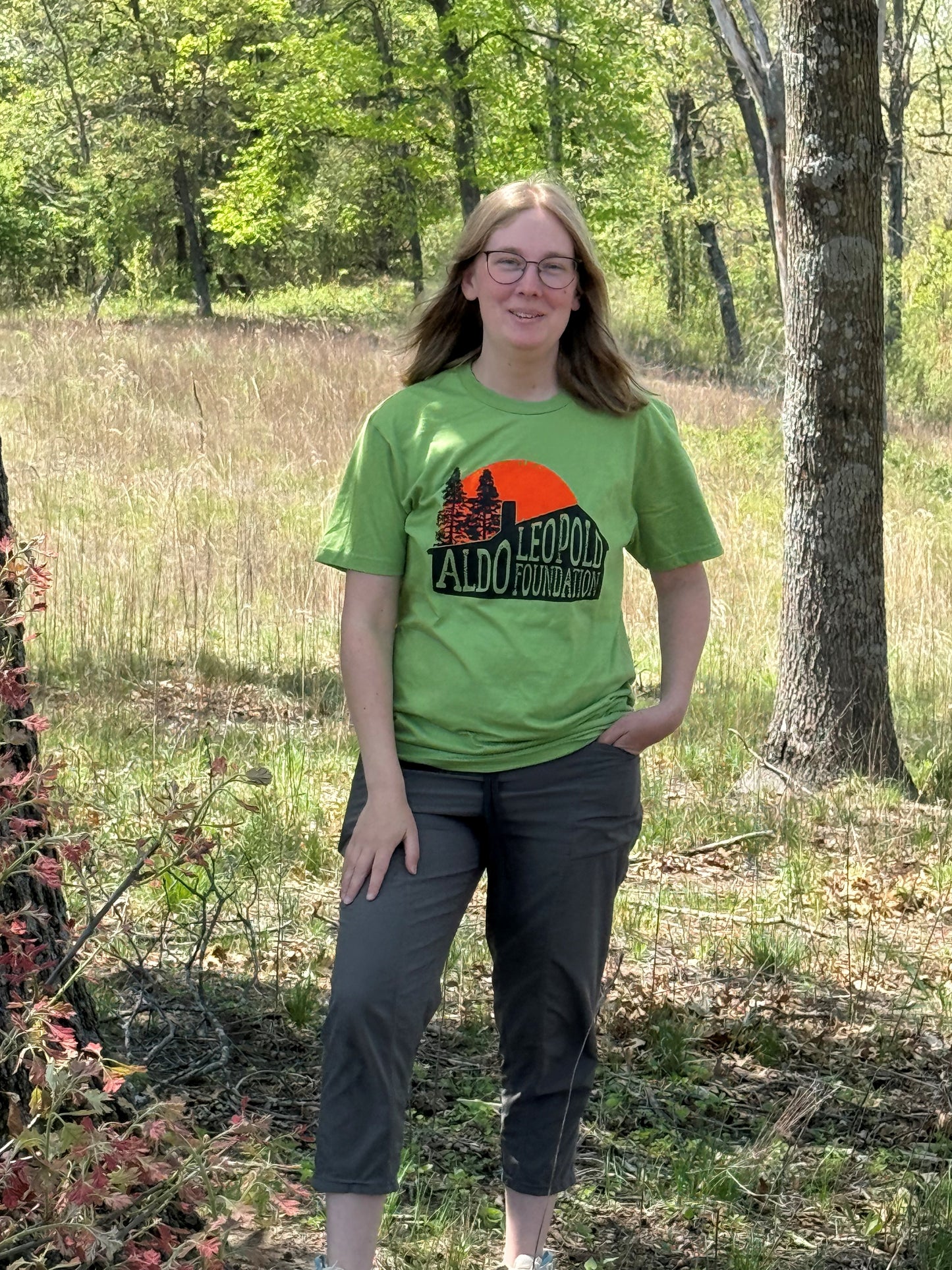 Word Shack T-shirt