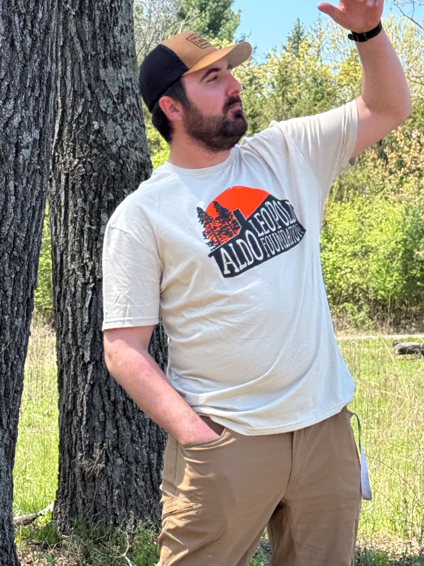 Word Shack T-shirt