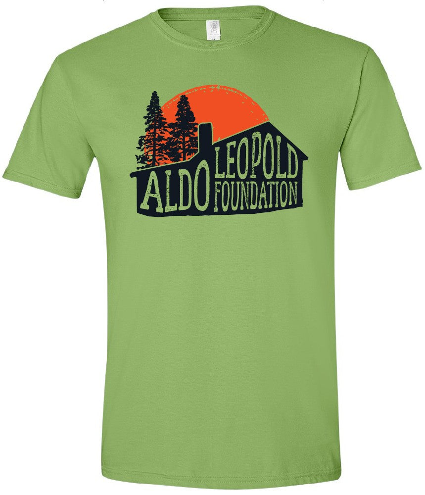 Word Shack T-shirt