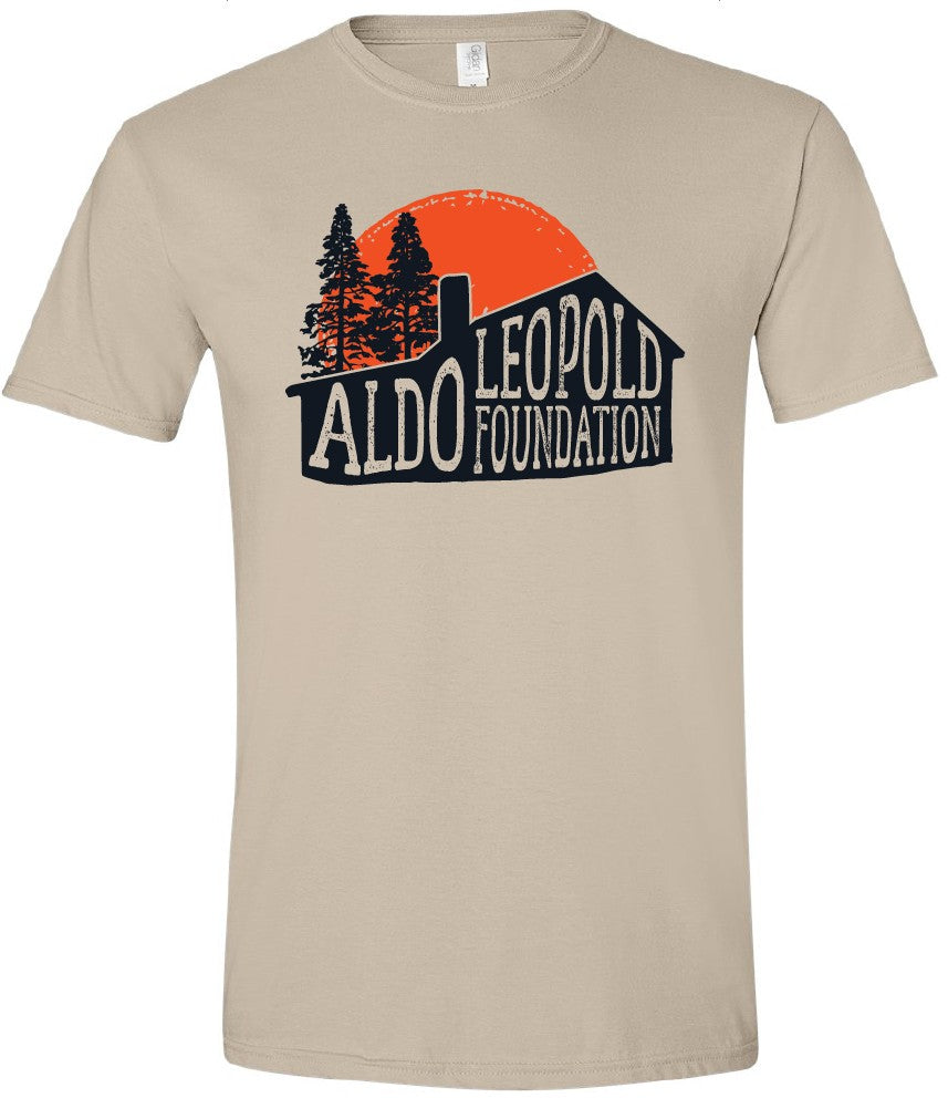 Word Shack T-shirt