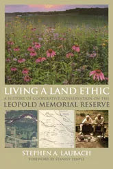 Living A Land Ethic