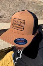 ALF Retro-trucker cap