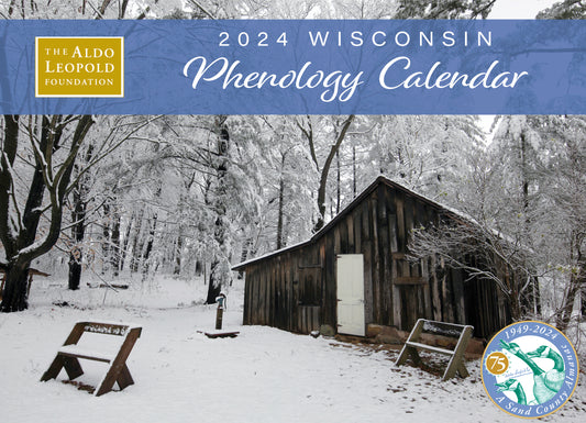2024 Phenology Calendar