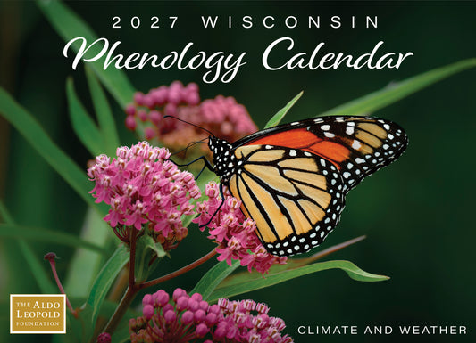 2027 Phenology Calendar