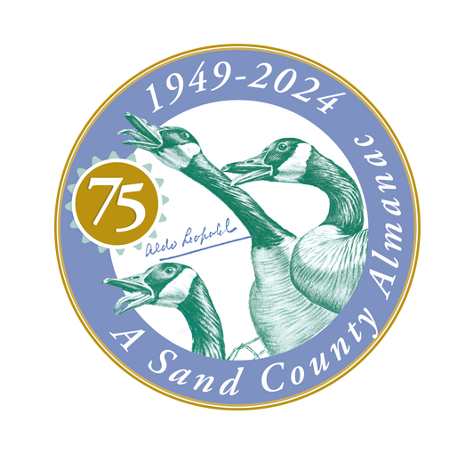 ASCA 75th Sticker