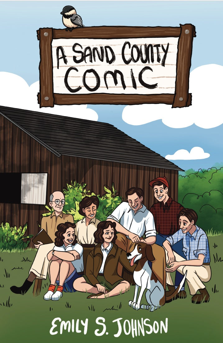 A Sand County Comic