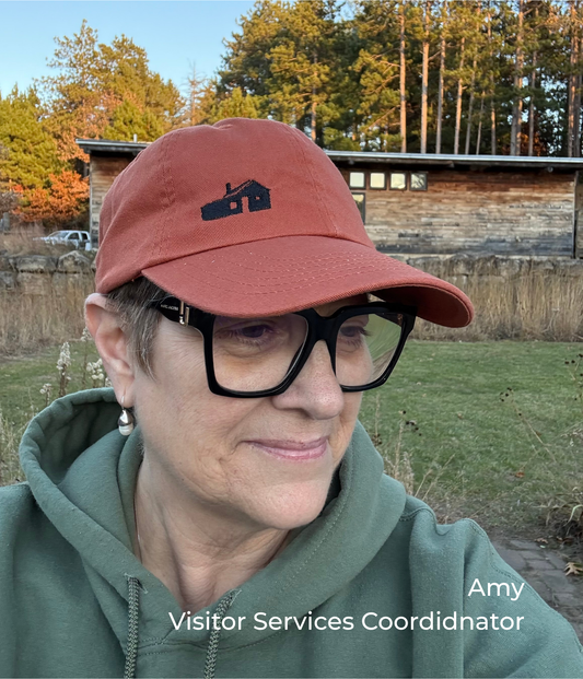 Shack icon cap - Adult