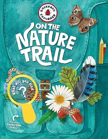 Backpack Explorer: on the Nature Trail