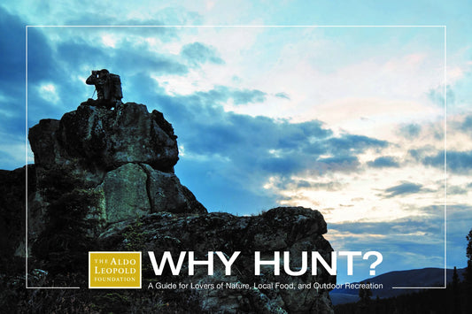 Why Hunt?