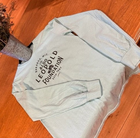 Estd 1982 Long Sleeve Shirt
