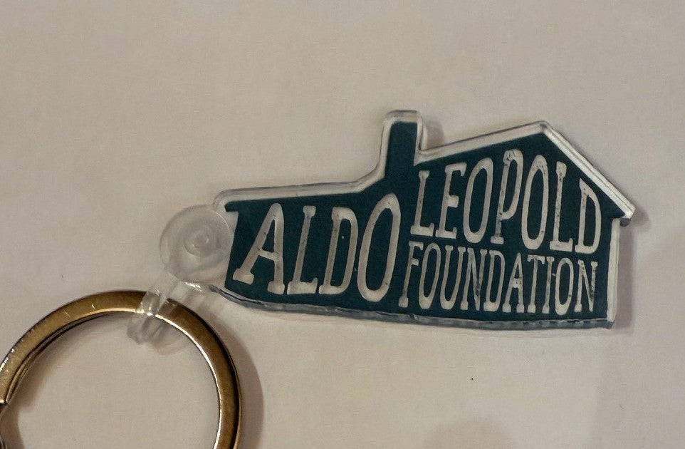 Word Shack Key Chain