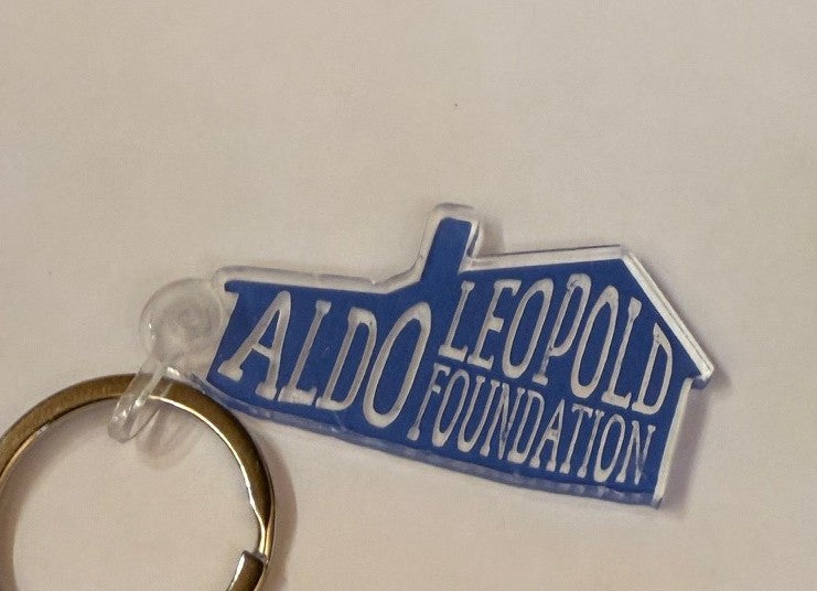 Word Shack Key Chain