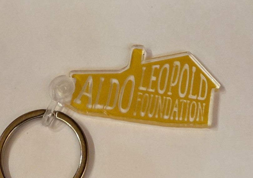 Word Shack Key Chain