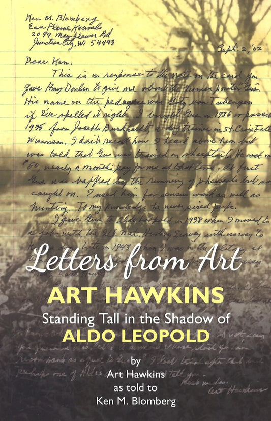 Letters from Art