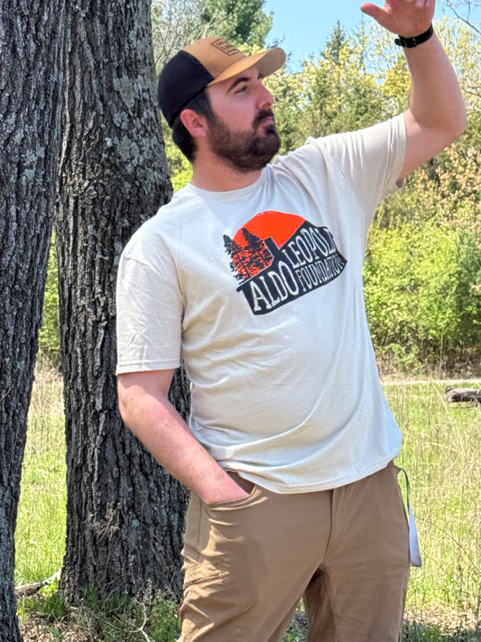 Word Shack T-shirt