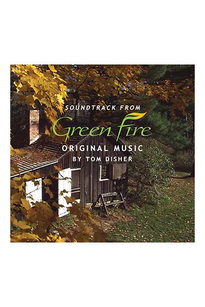Green Fire Soundtrack
