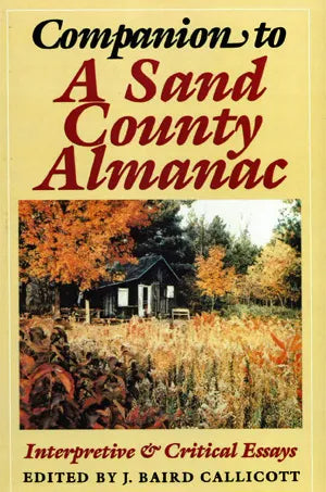 Companion to the “Almanac”