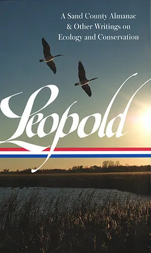 LoA Leopold