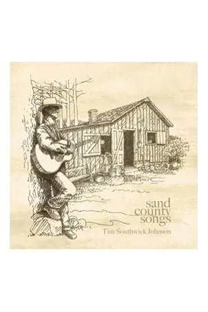 Sand County Songs CD