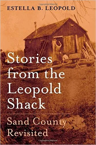 Stories from the Shack